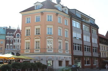 Apartment Ars Vivendi Rezidence