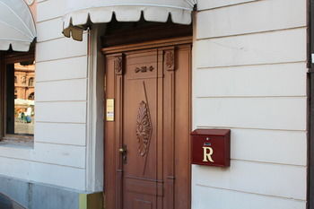 Ars Vivendi Rezidence Riga