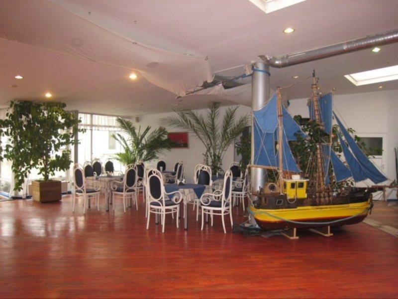 Hotel Nb With Free Parking Riga