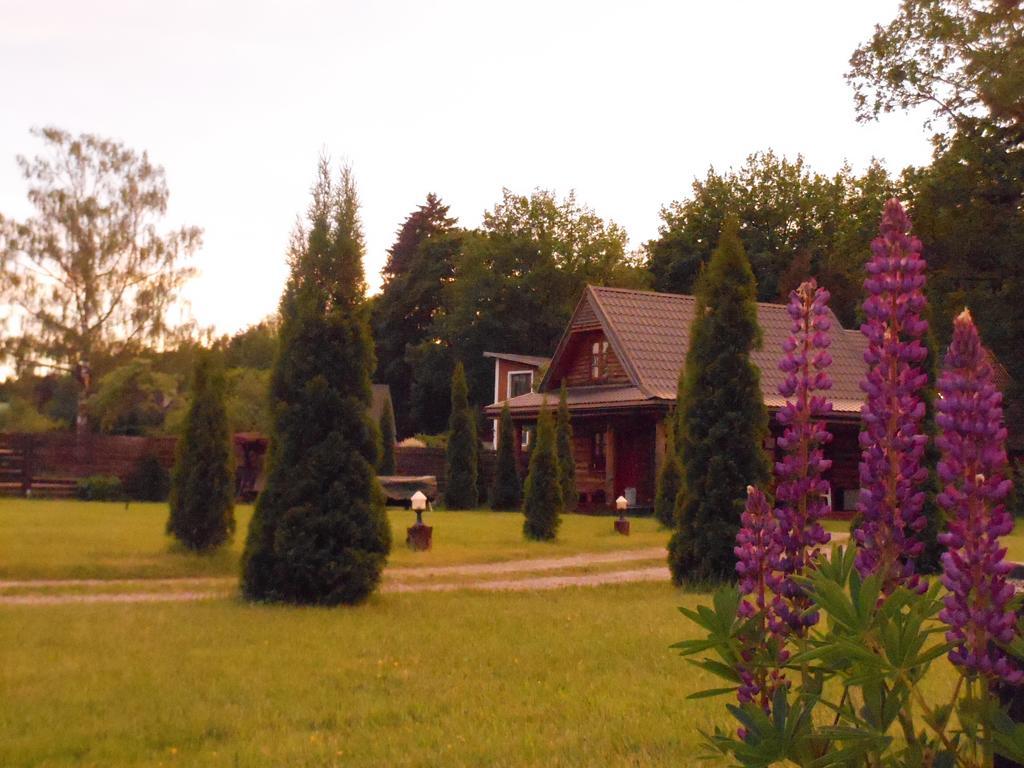 Forest Edge Lodge Holiday home *