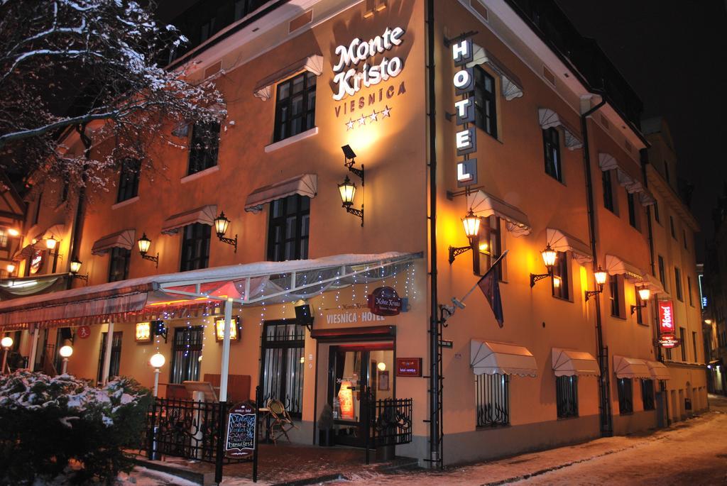 Boutique Monte Kristo 4*