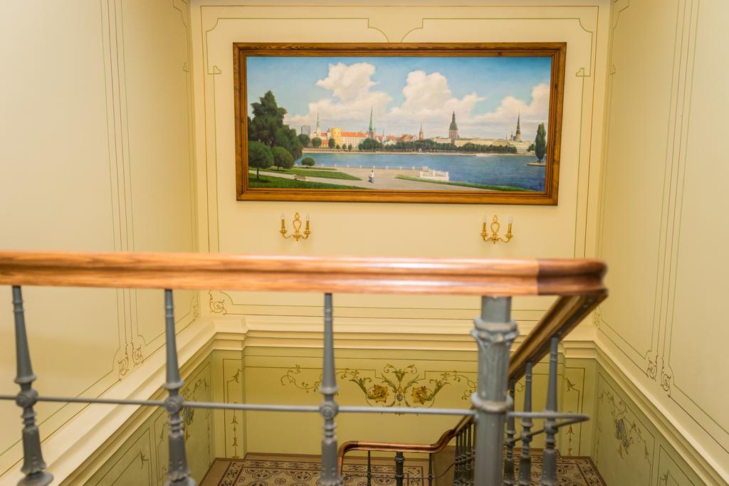 Gallery Park & Spa, A Chateaux & Collection 5*