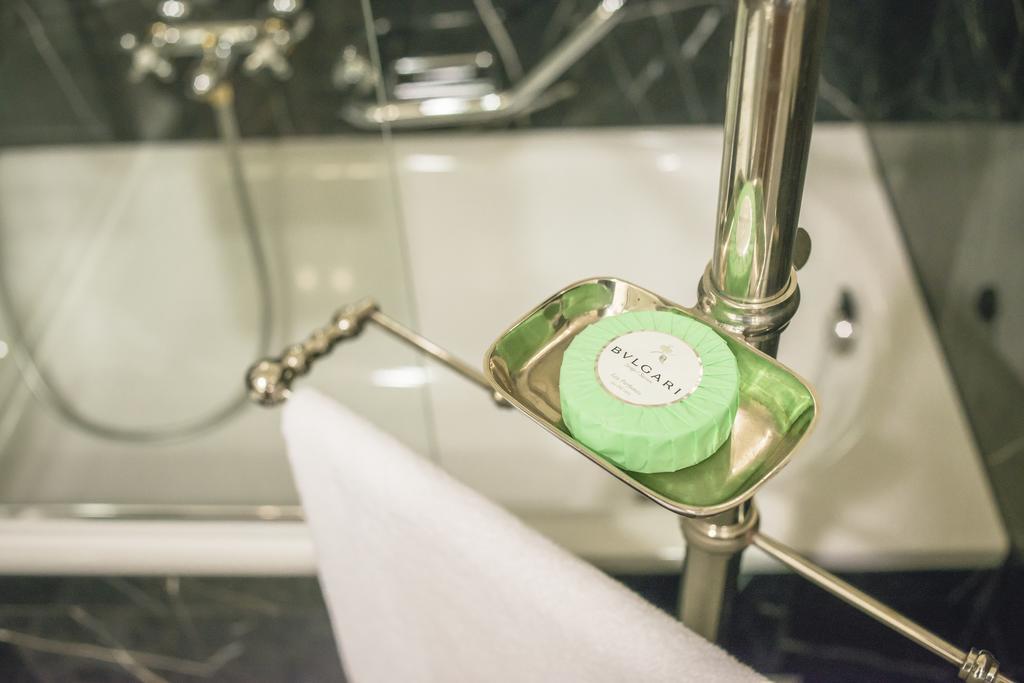 Gallery Park & Spa, A Chateaux & Collection