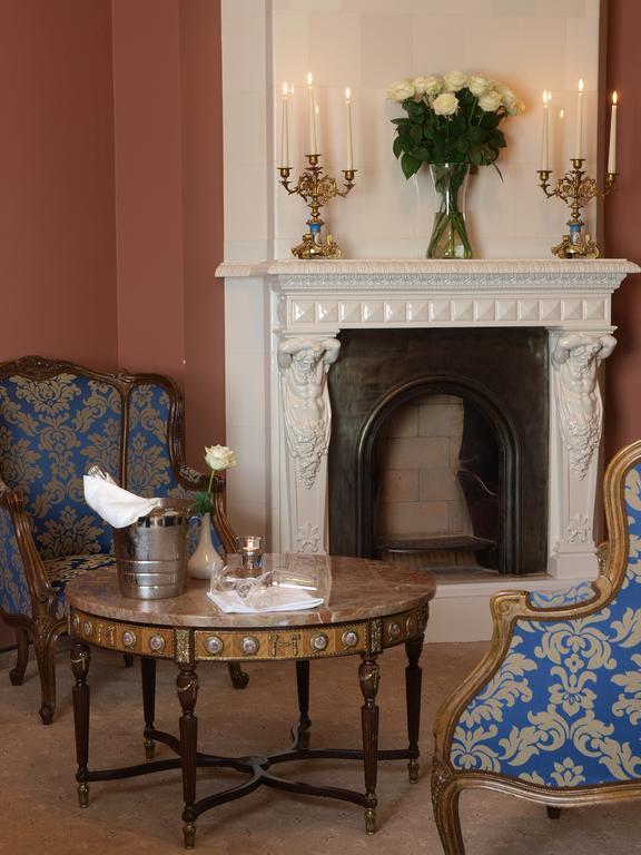 Hotel Gallery Park & Spa, A Chateaux & Collection 5*