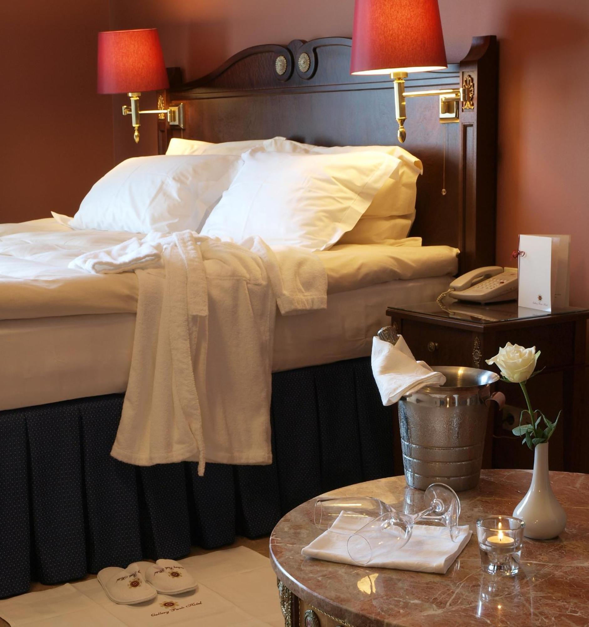 Gallery Park & Spa, A Chateaux & Collection Hotel 5*