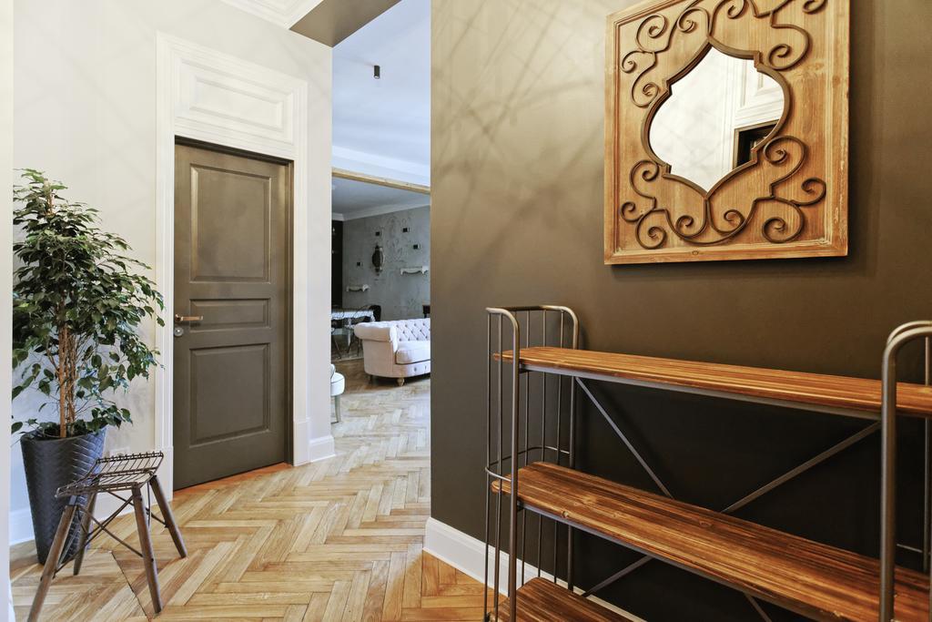 Apartment Old Town Jana Seta Riga