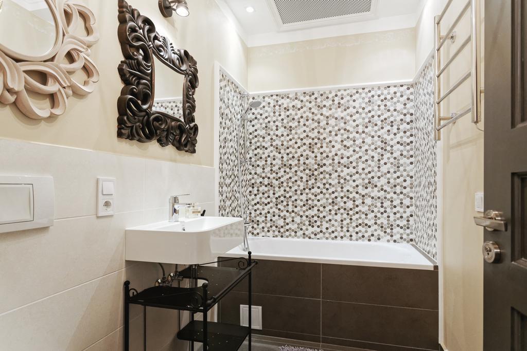 Apartment Old Town Jana Seta *