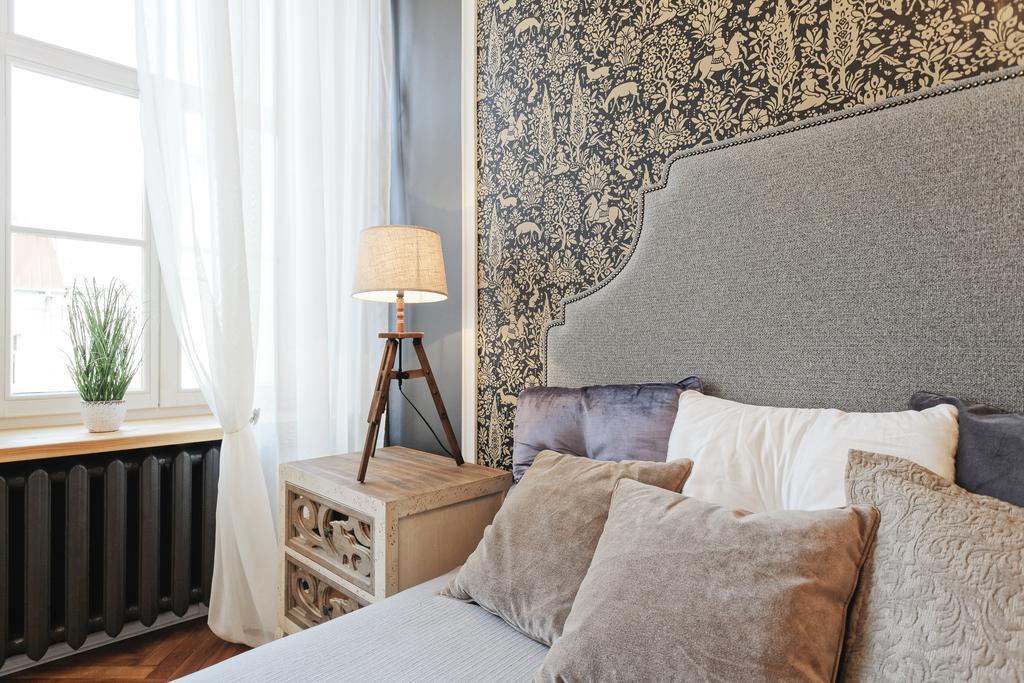 Apartment Old Town Jana Seta Riga