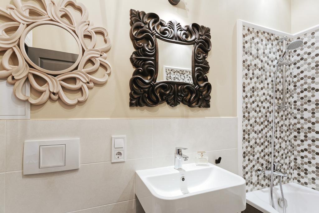Apartment Old Town Jana Seta *