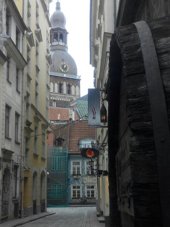 Cheap And Chic Butas Riga