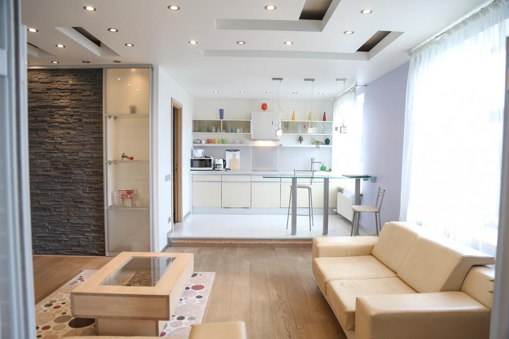 Apartment Brivibas Lux Riga