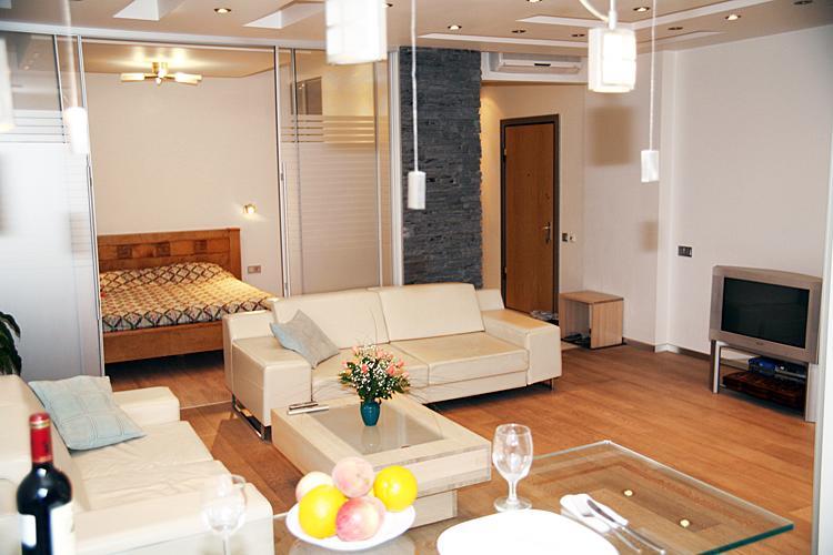 Brivibas Lux * Riga
