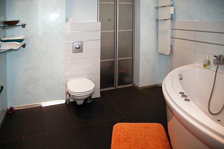 Apartment Brivibas Lux