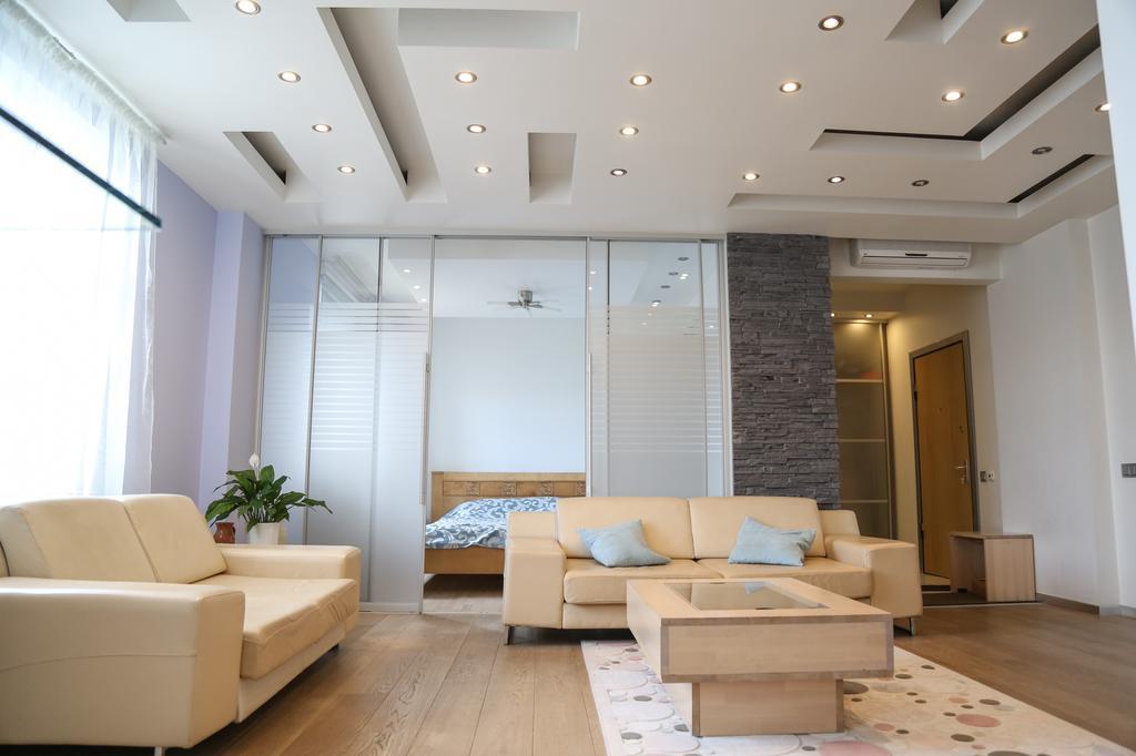 Brivibas Lux Apartment *