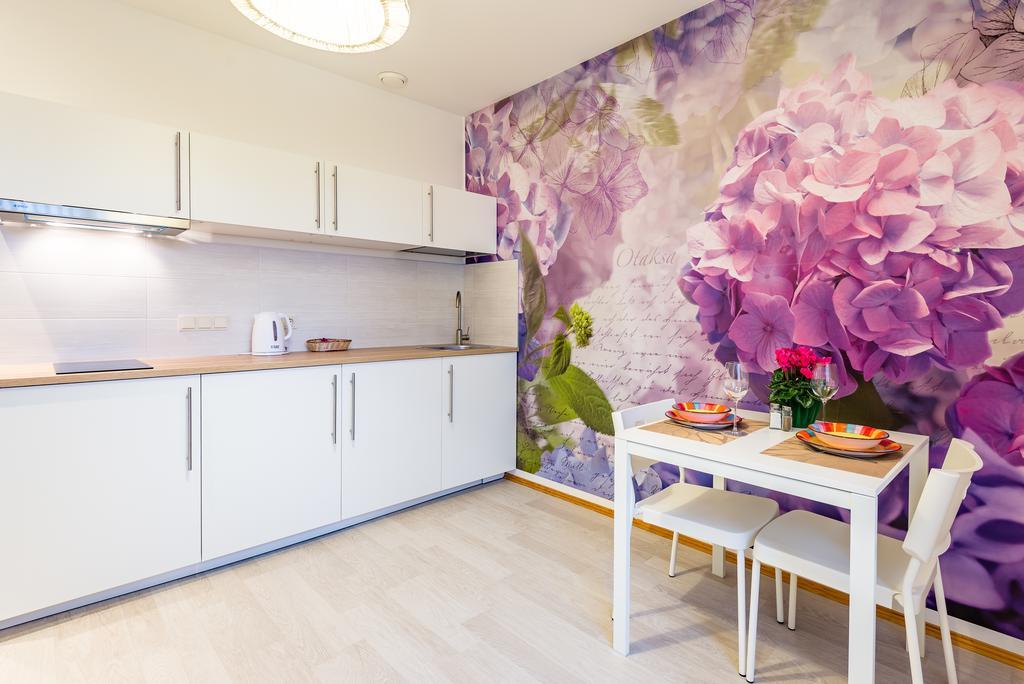 Airport Jurmala Apartment