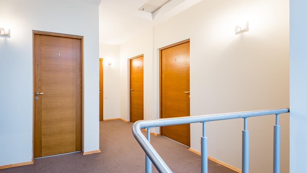 Airport Jurmala Apartment *