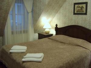 Hotel Boutique Viesturs 3*