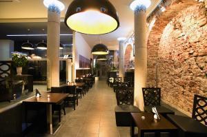 Boutique Viesturs Hotel 3*