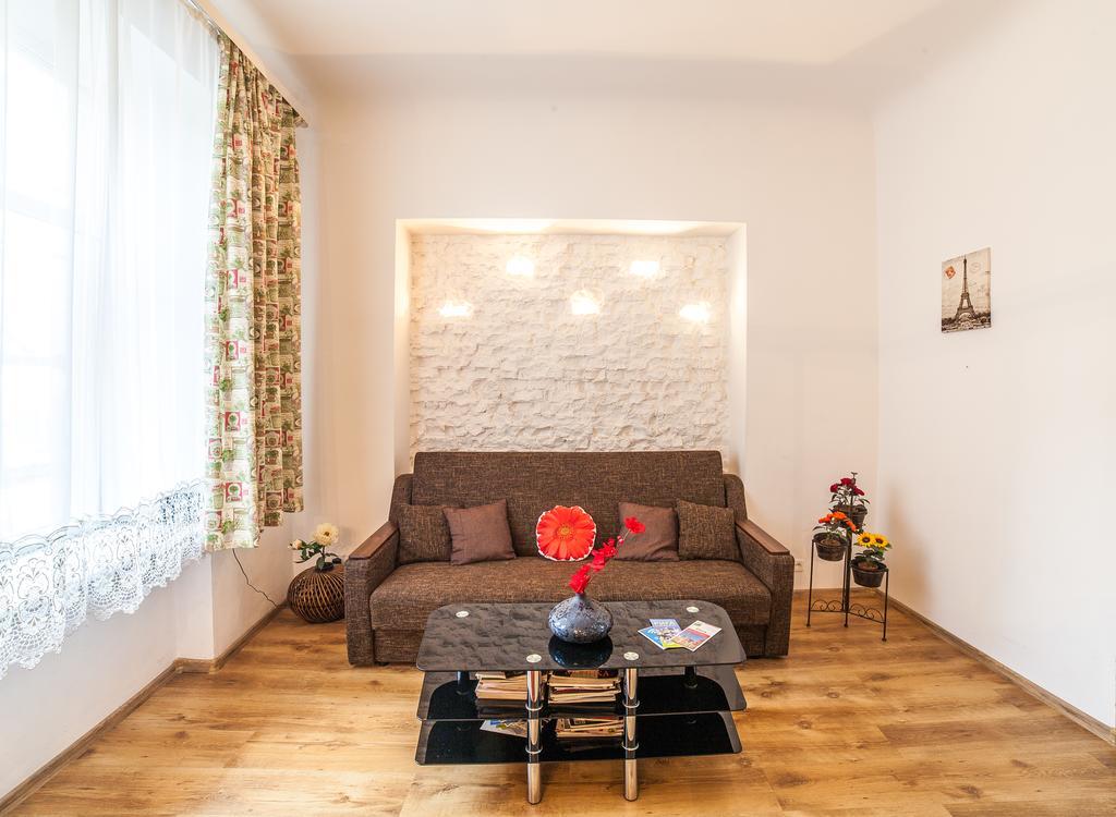 Old Town Peldu Appartement Riga