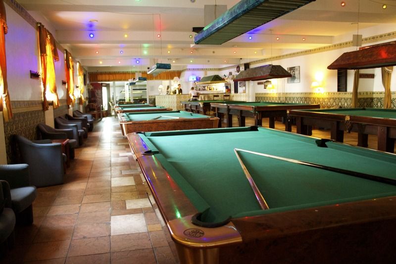 Nb With Free Parking Hotel Riga