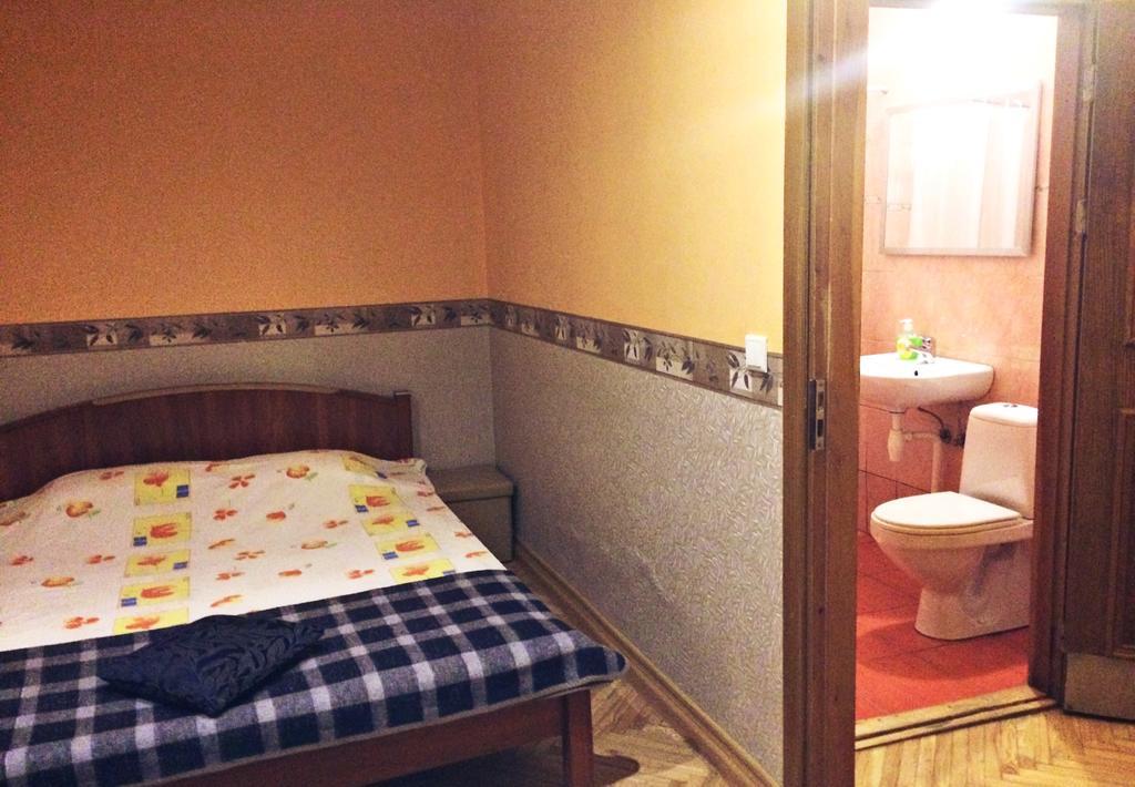 Kaspars Hotel 3*