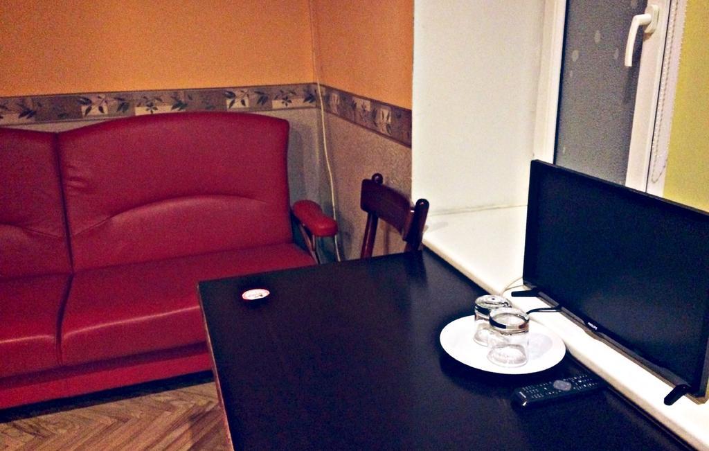 Hotel Kaspars Riga
