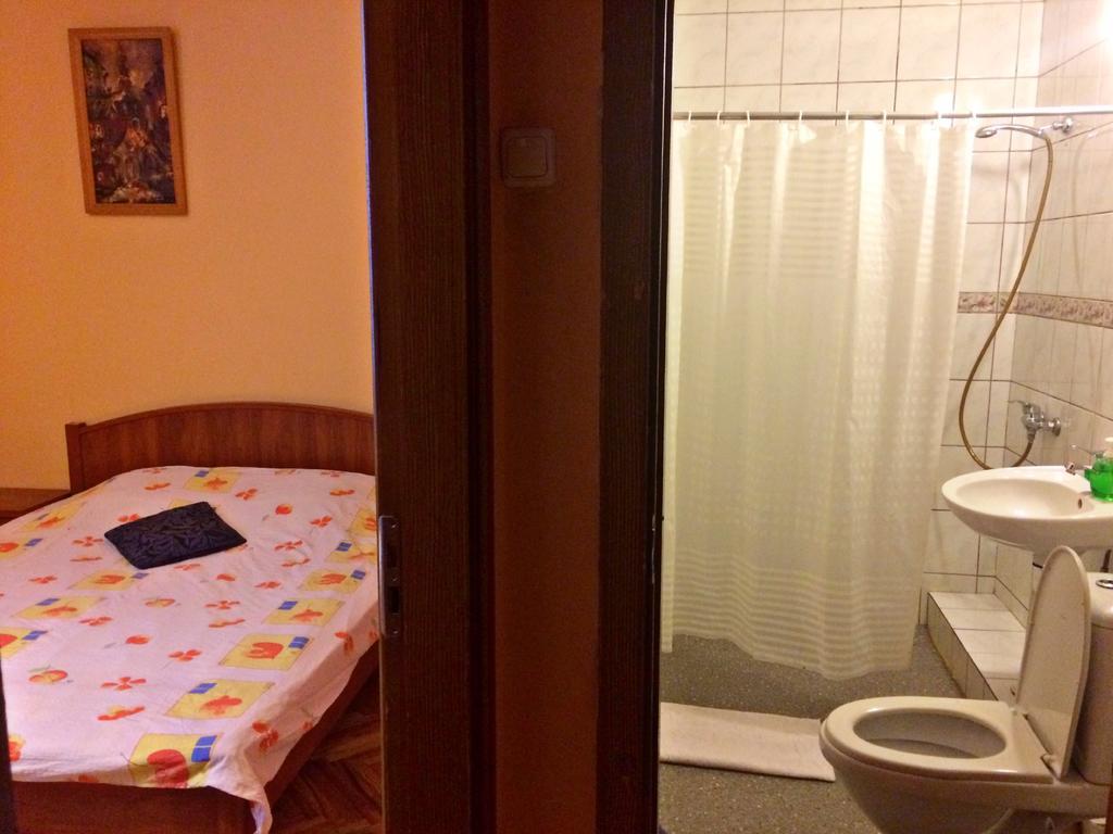 Kaspars 3* Riga