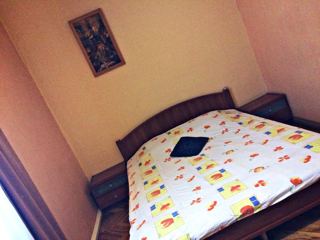 Kaspars Hotel Riga
