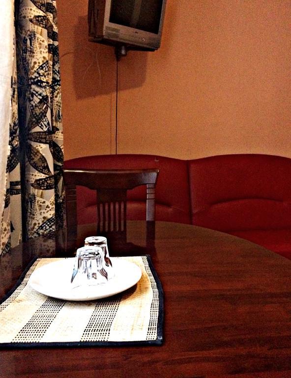 Hotel Kaspars 3*
