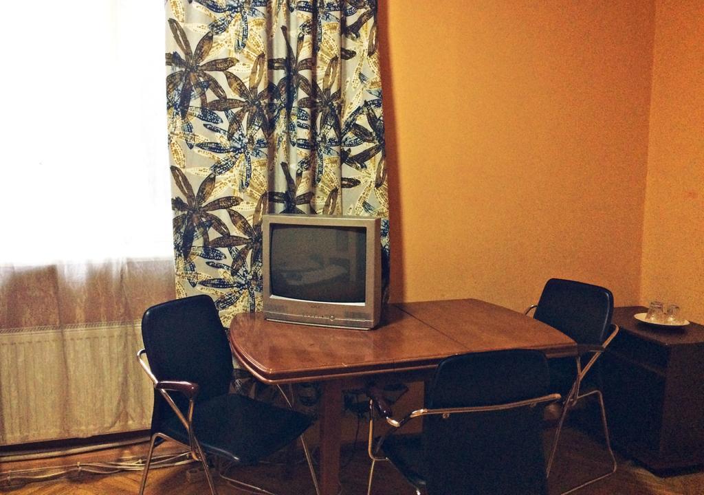 Kaspars Hotel 3*