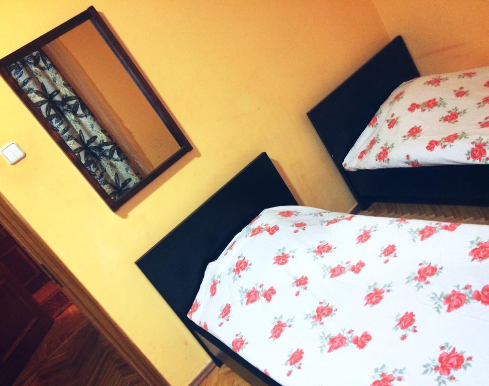Hotel Kaspars Riga