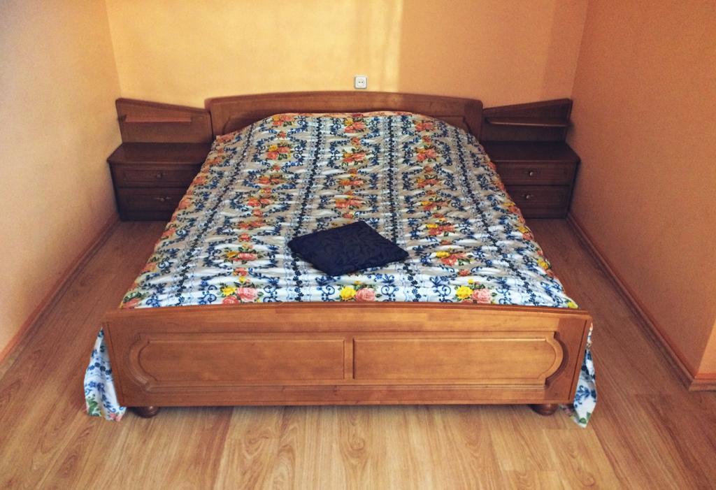 Hotel Kaspars 3*