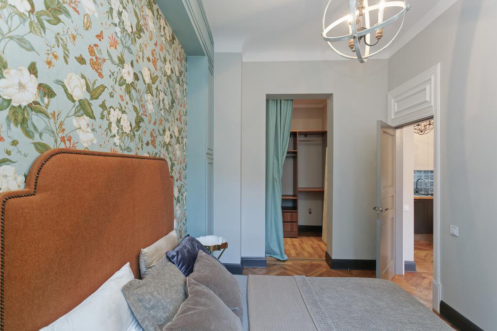 Apartment Old Town Jana Seta *