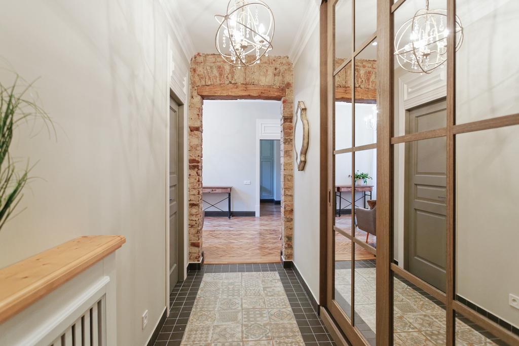Old Town Jana Seta Apartment Riga