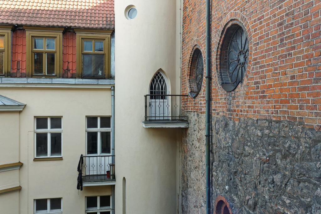 Apartment Old Town Jana Seta Riga