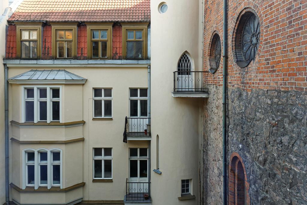 Old Town Jana Seta * Riga