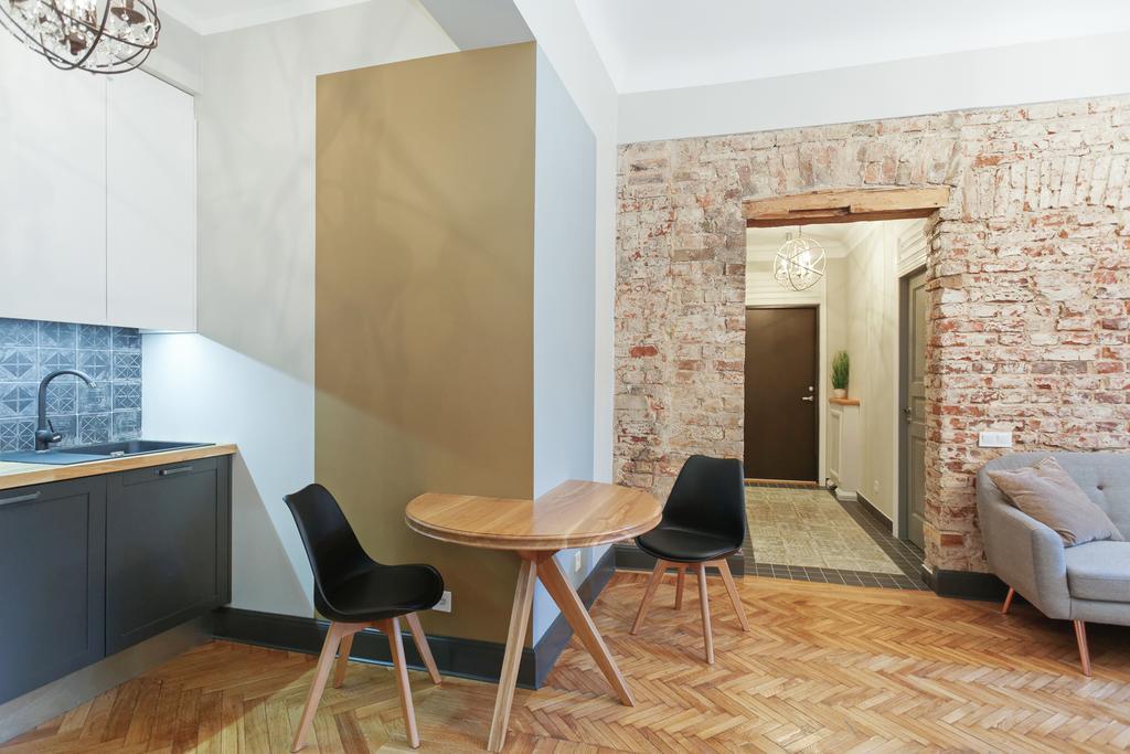 Apartment Old Town Jana Seta