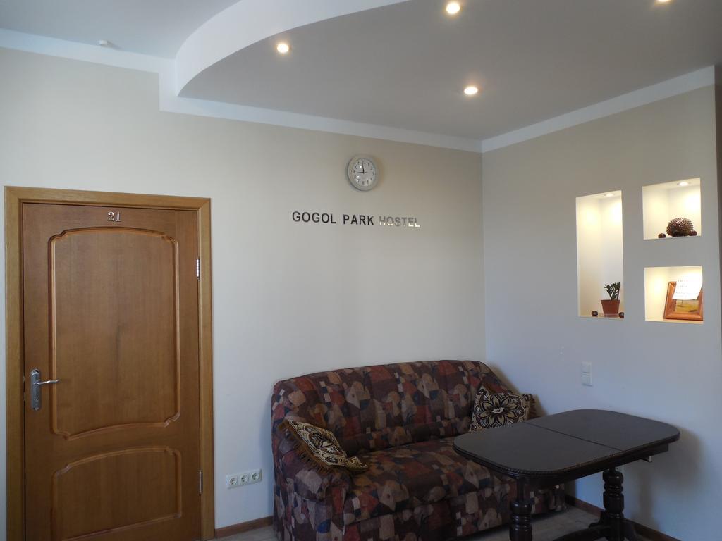 Hostel Gogol Park