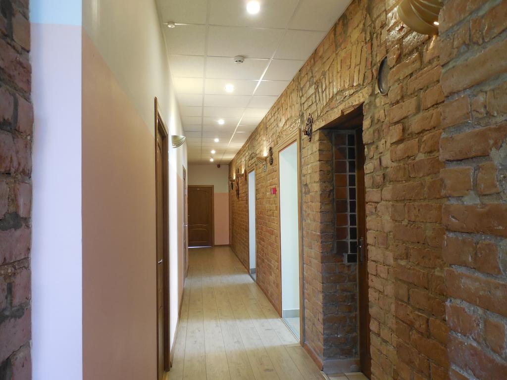 Gogol Park Hostel