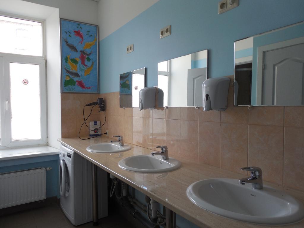 Hostel Gogol Park Riga