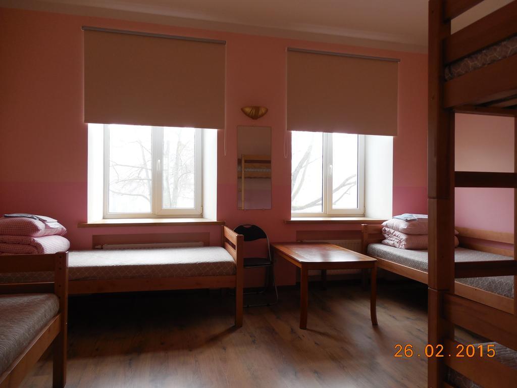 Gogol Park Hostel