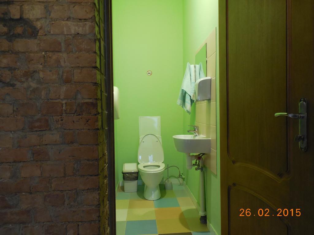 Gogol Park Hostel *