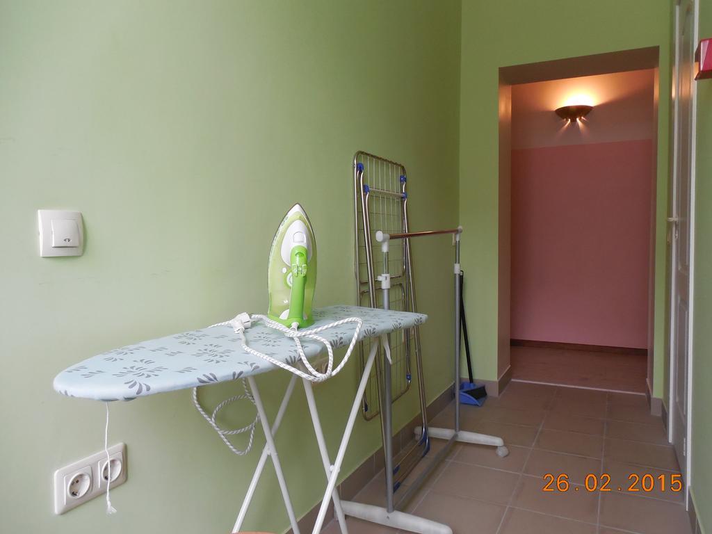 Hostel Gogol Park Riga