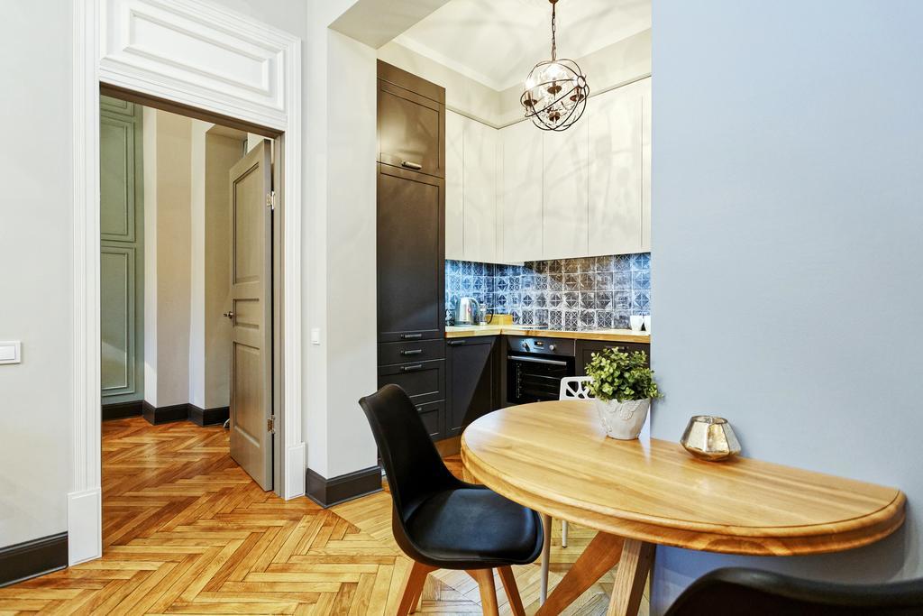 Old Town Jana Seta Apartment Riga