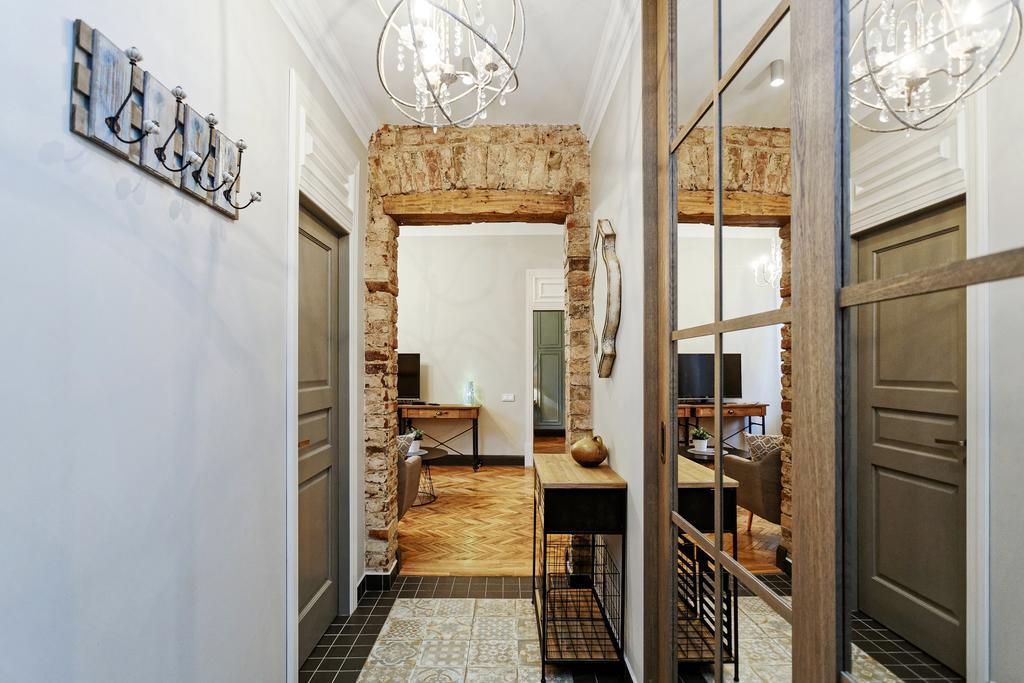 Old Town Jana Seta Apartment