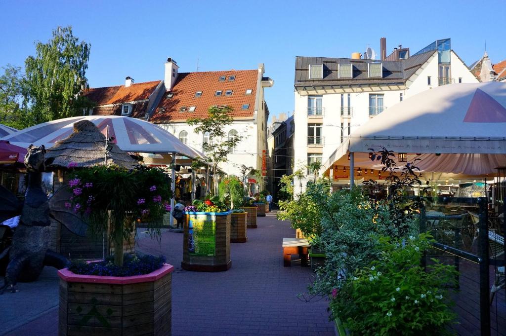 Doma Hostel Riga