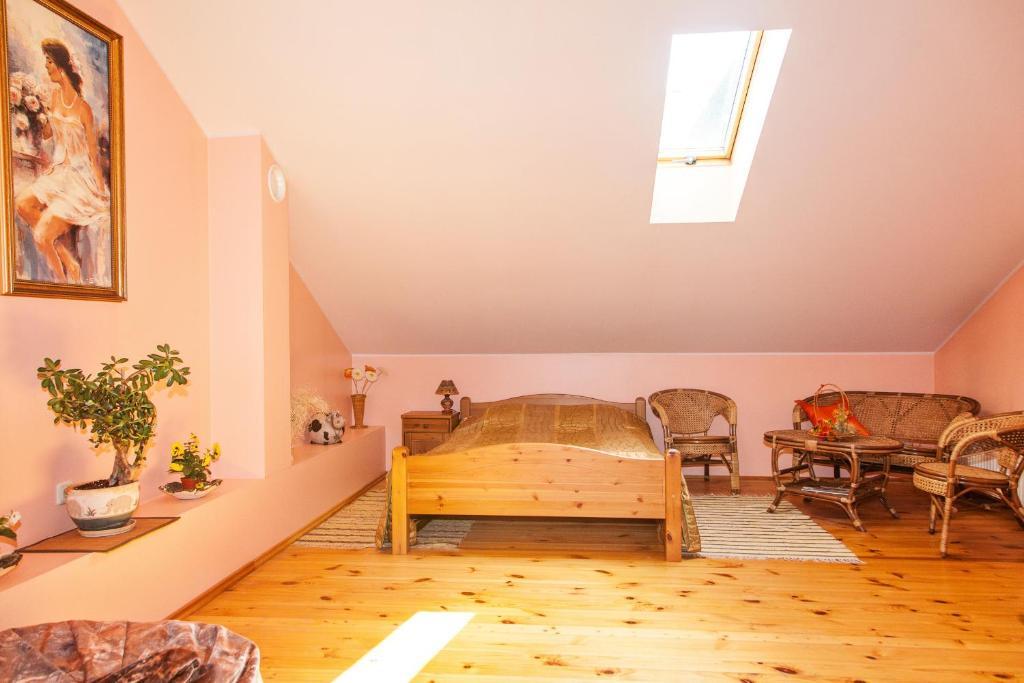 Apartment Arabela Riga