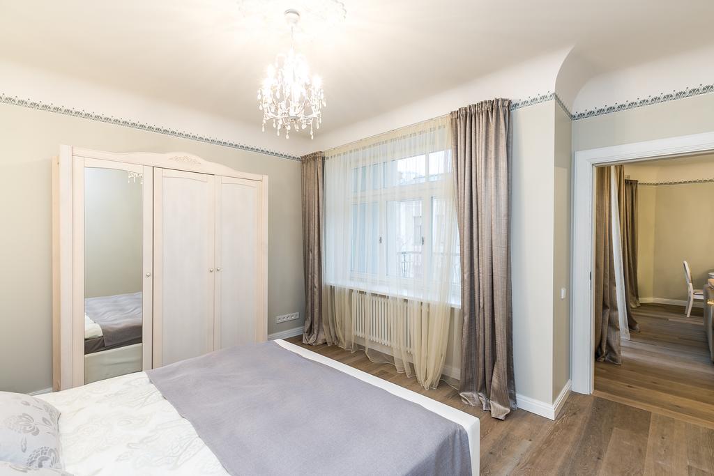 Apartment Lumiere Riga