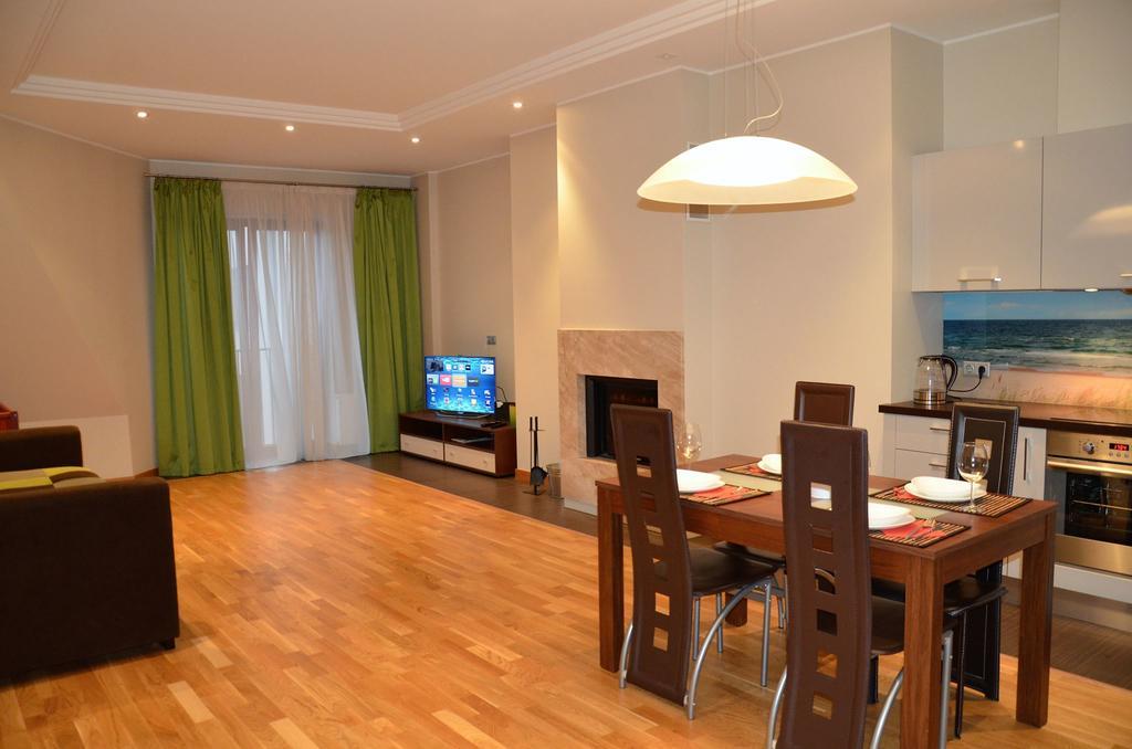 Kungu 25 Oldtown & Free Parking Butas Riga