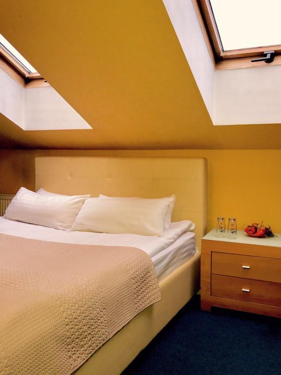 Hotell Spare And Bowling